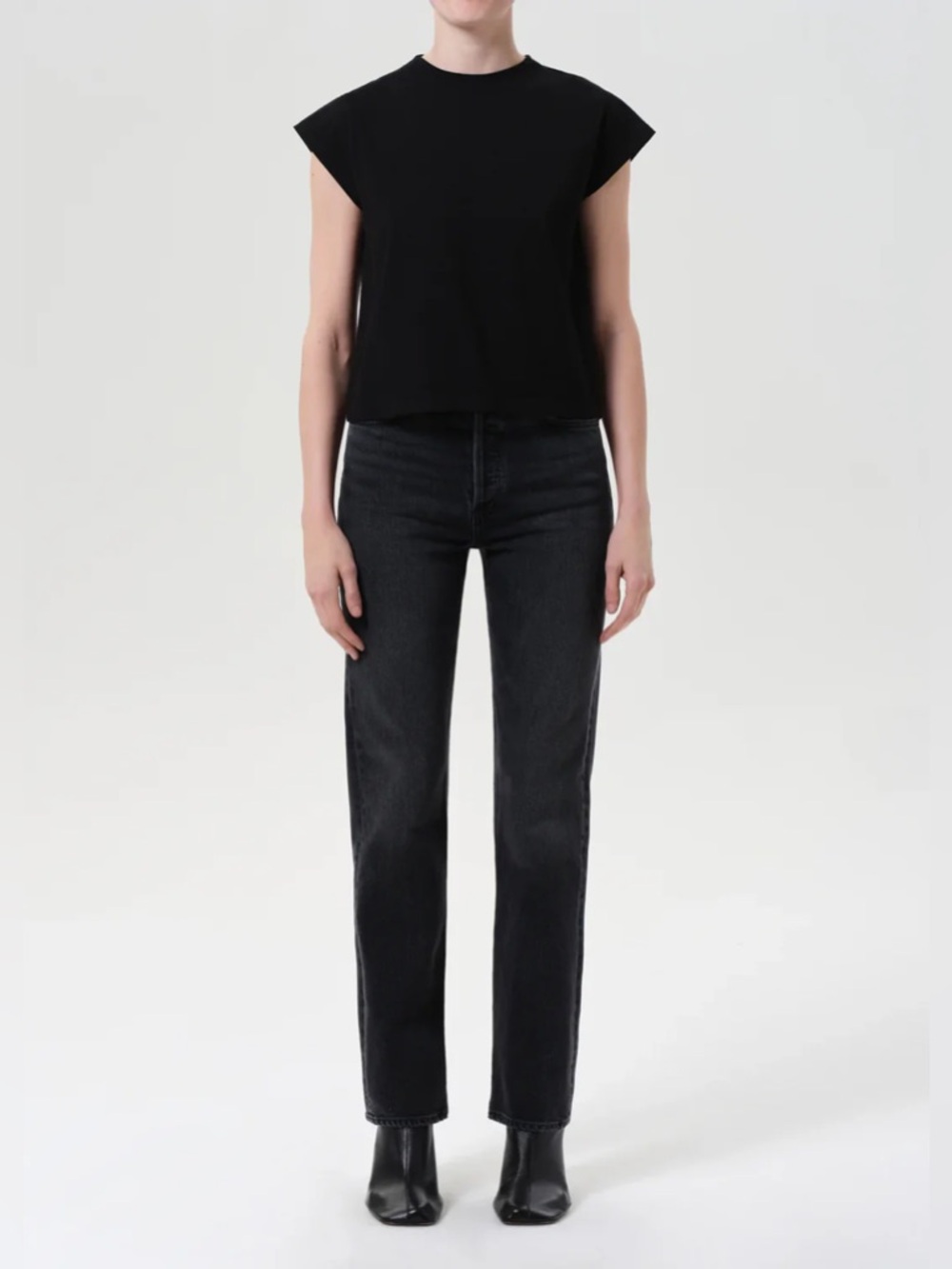 AGOLDE
90'S PINCH LONG | RADIUS